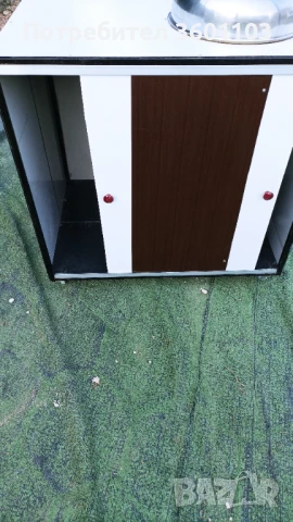 Количка за царевица на пара , снимка 6 - Колички за царевица - 50786644