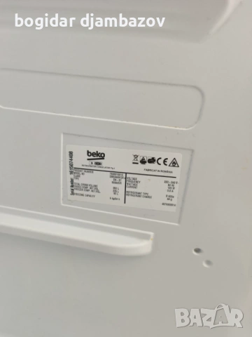 Хладилник, снимка 8 - Хладилници - 53350931