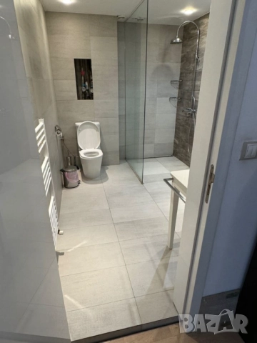 Двустаен апартамент – кв. Малинова долина, снимка 4 - Апартаменти - 52598690