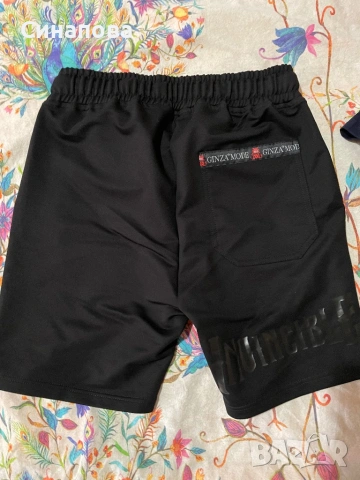 Мъжки Марков екип, снимка 3 - Спортни дрехи, екипи - 53561749