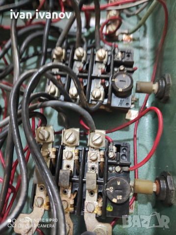 Ел Табло Управление, снимка 3 - Електродвигатели - 36464983