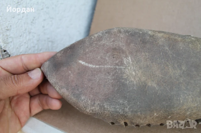 Детски/дамски цървули, снимка 8 - Антикварни и старинни предмети - 50772373