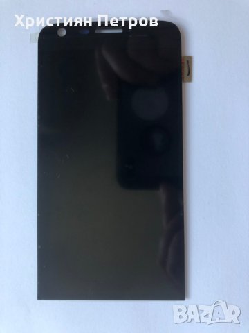 LCD дисплей + тъч за LG G5, снимка 1 - Резервни части за телефони - 26516415