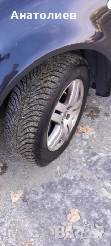 Volkswagen Golf 4, снимка 8 - Автомобили и джипове - 52144949