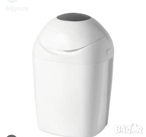 Хигиенен кош за памперси Tommee Tippee