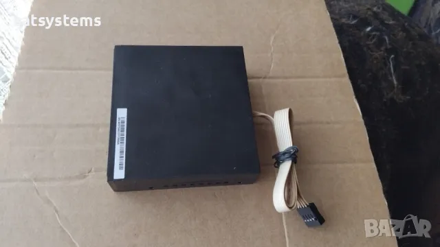 All in One USB 2.0 Media Card Reader LTC 0101-6471, снимка 5 - Други - 50141546