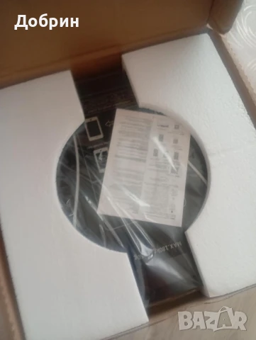 Електронен кантар