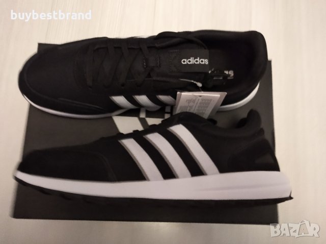 Adidas Retro Runner Оригинални Мартонки номера 42 2/3 и 44 2/3, снимка 5 - Маратонки - 32212555