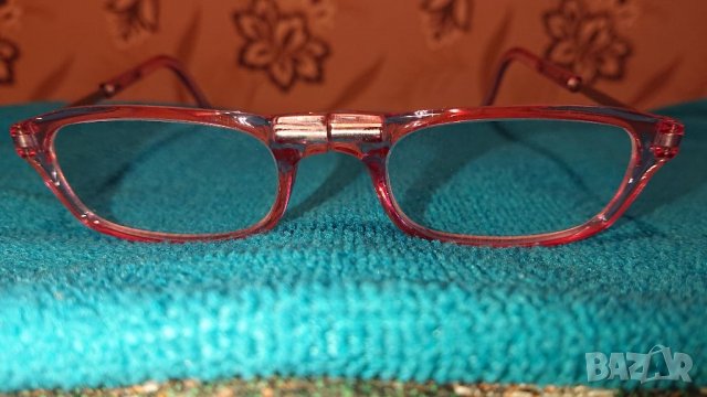 Оригинални очила - Clic, снимка 2 - Слънчеви и диоптрични очила - 37907917
