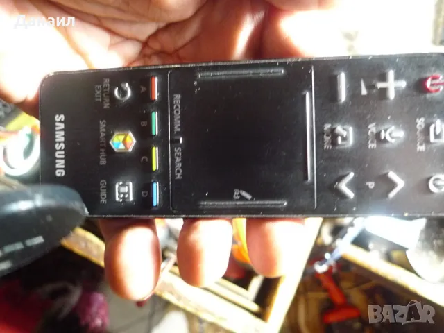 SAMSUNG AA59-00773A RMCTPF2BP1 Voice Touch Remote Control Smart Hub