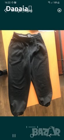 Alexander wang екип, снимка 2 - Спортни екипи - 37208771