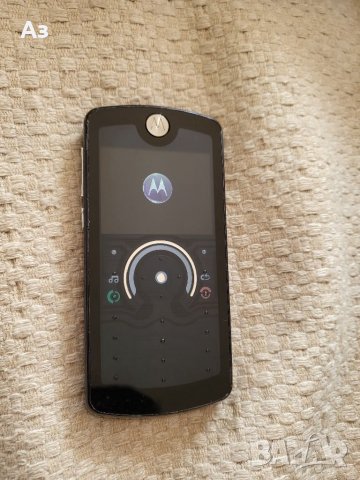 Motorola E8 Rokr , снимка 4 - Motorola - 39537828