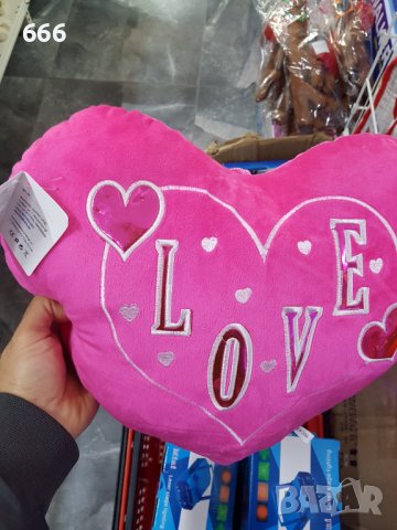 Възглавнички, снимка 3 - Възглавници - 43209659