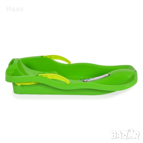 ТОП ЦЕНА!НОВО!Шейна Race със спирачка и ръчки за управление, снимка 6 - Други - 52293710