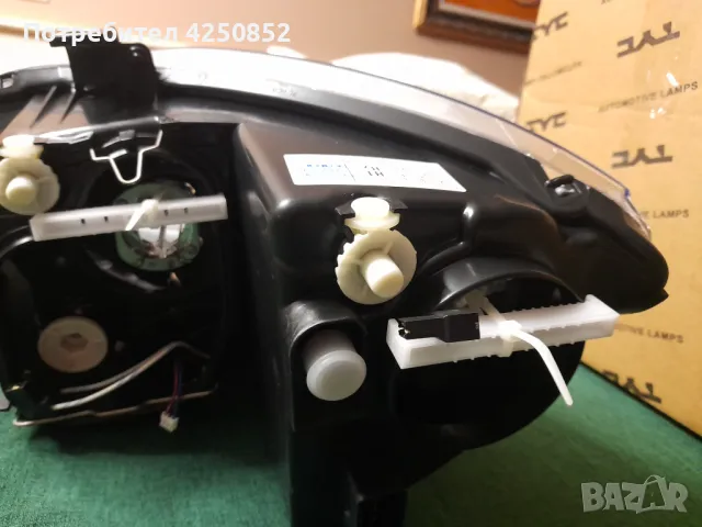 Привет, снимка 4 - Части - 47396751