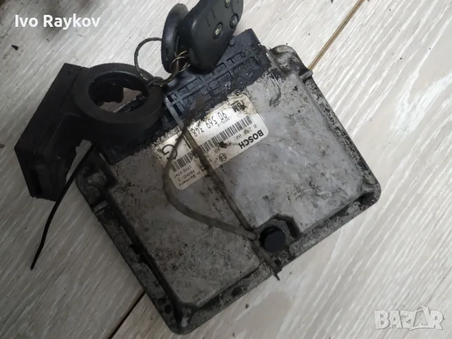 Имобилайзер за Opel Vectra B , 90532624, снимка 3 - Части - 49606137