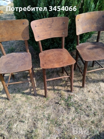 Стари мебели и други вещи. , снимка 6 - Други ценни предмети - 51828672