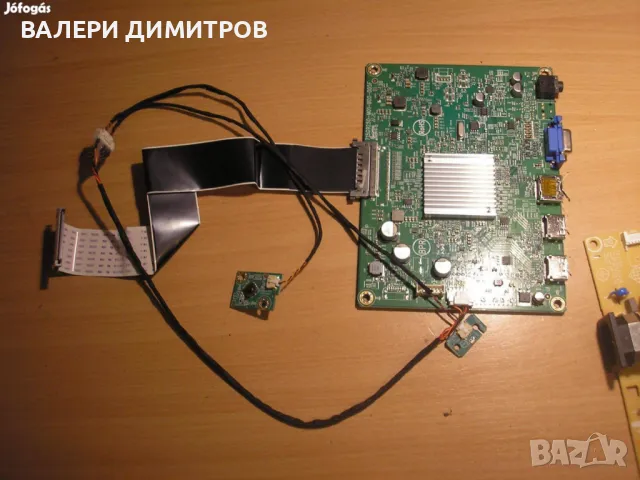 продавам 715G9250-M01-B00-005F, снимка 3 - Части и Платки - 48383506