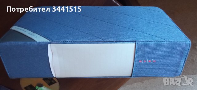 Класьор AVEC Tipsy за съхранение на 96 CD/DVD holder калъф , снимка 3 - Други - 43687853