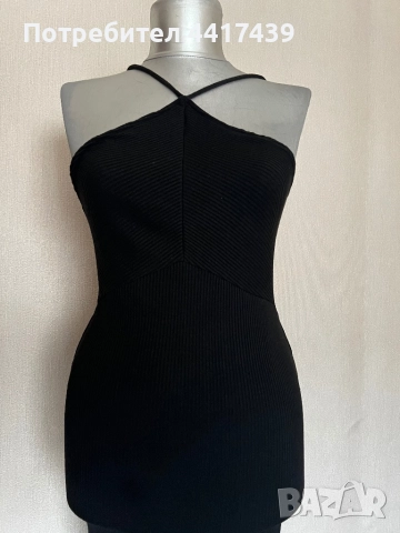 Зара рокля , снимка 2 - Рокли - 52137550