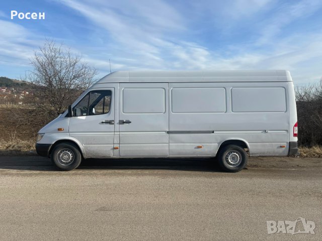 ТРАНСПОРТНИ УСЛУГИ С БУС В ЦЯЛАТА СТРАНА 1 ЛВ НА КМ!, снимка 3 - Транспортни услуги - 43687708