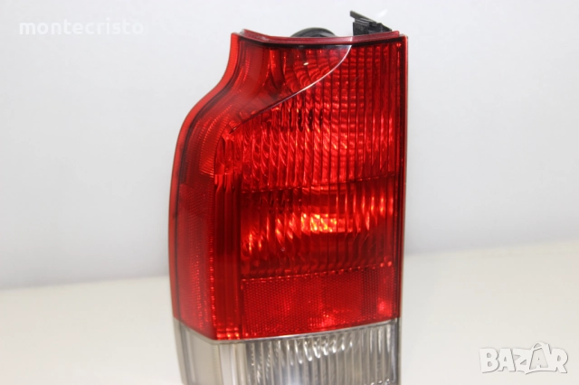 Ляв стоп Volvo V70 комби (1997-2000г.) долен стоп Волво V 70, снимка 2 - Части - 52685739