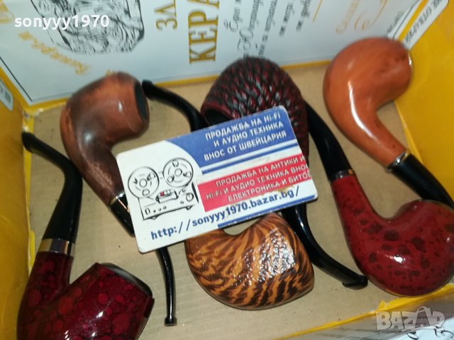 НОВА КОЛЕКЦИЯ ОТ ЛУЛИ 6БР 1501241708, снимка 4 - Колекции - 43820118