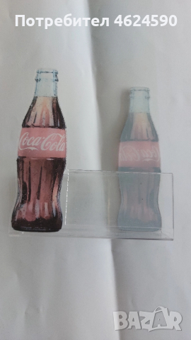 Солфетник Кока Кола