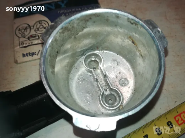 РЪКОХВАТКА ЗА КАФЕМАШИНА 0311241128, снимка 5 - Кафемашини - 47820270