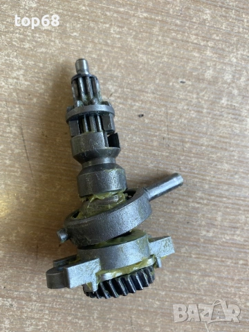 Съединител за перфоратор Макита HR2631 HR 2630