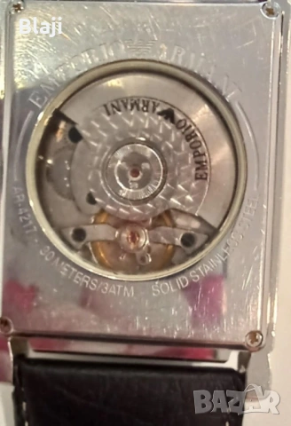 Emporio Armani AR 4217 , снимка 8 - Мъжки - 53356064