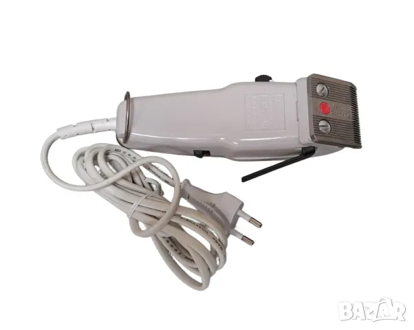 Професионална машинка за подстригване MOSER 1400, снимка 2 - Машинки за подстригване - 48759502