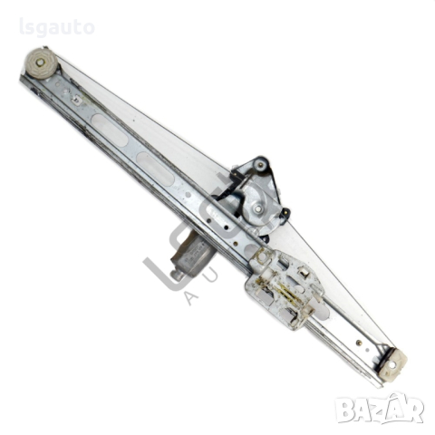 Механизъм с моторче преден десен ел. стъклоповдигач Mercedes-Benz A-class (W168) 1997-2004 ID: 12395, снимка 2 - Части - 44891805