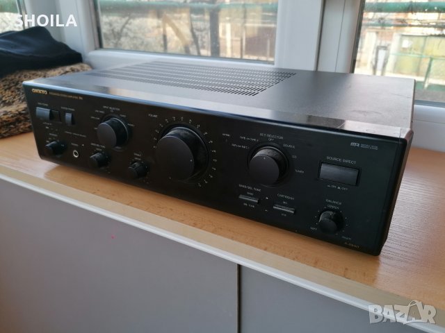 Onkyo a 8940 made in japan