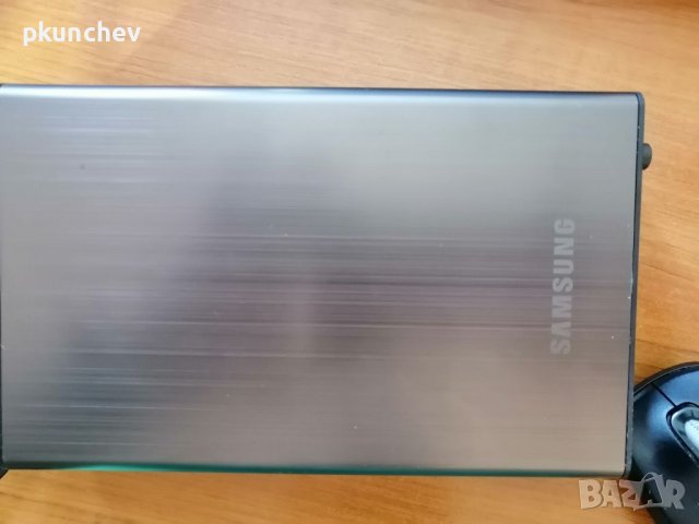 Външен харддиск 2 TB SAMSUNG STORY STATION, снимка 6 - Външни хард дискове - 37869413