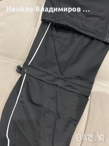 Анцуг Legea за тийнейджъри , снимка 4 - Футбол - 43352945