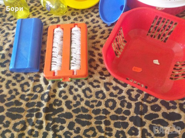 Домашни потреби, снимка 4 - Съдове за готвене - 26585247