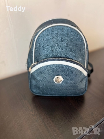 Продавам раница Silver Polo без забележки