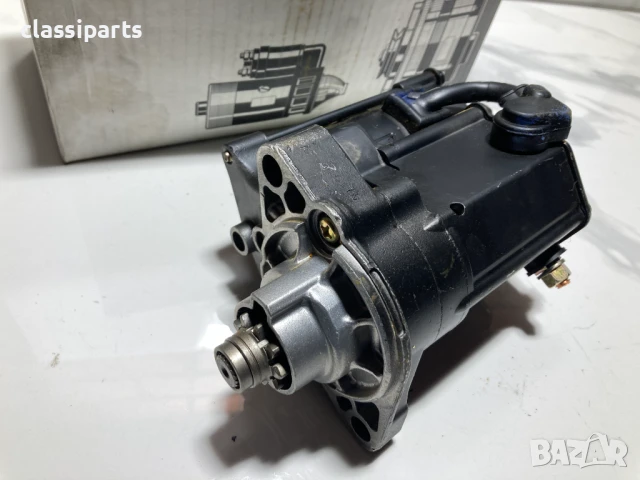 Нов стартер за Хонда Сивик, CRX, Джаз / HONDA Civic, CRX, Jazz, Concerto, снимка 4 - Части - 50513565