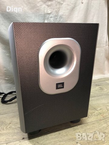JBL Subwoofer , снимка 7 - Тонколони - 43188149