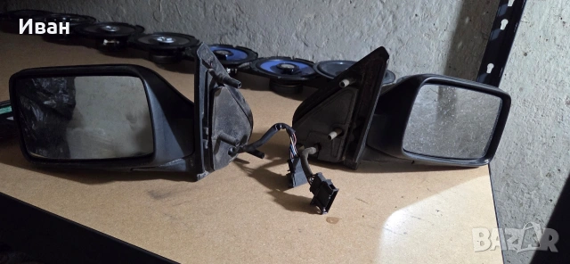 VW Golf 3 ел огледала