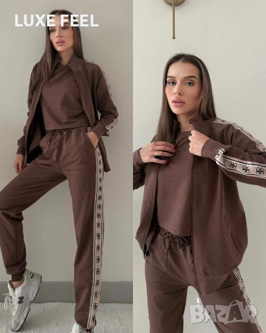 GUESS ✨Екип + Тениска 