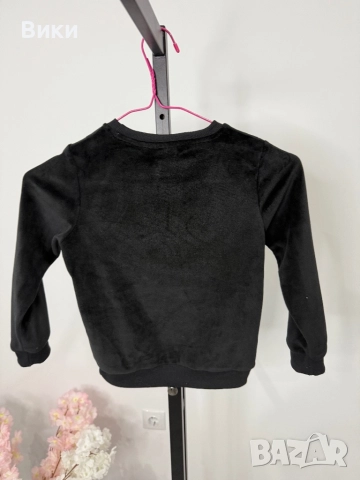 Детска блуза за ръст 116см, снимка 6 - Детски Блузи и туники - 52524774