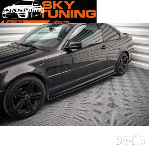 Mercedes w204 Амг спойлер Мерцедес в204 ц класа c class spoiler bagajnik  Фирма Скай Тунинг предлага, снимка 4 - Аксесоари и консумативи - 51954267