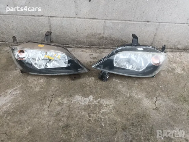 ляв и десен фар за мазда 2 MAZDA 2, снимка 4 - Части - 48135386