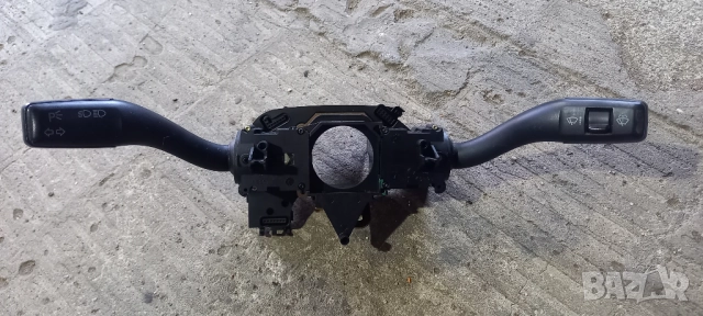 Лостчета мигачи/чистачки Audi A4 B6 B7 sedan