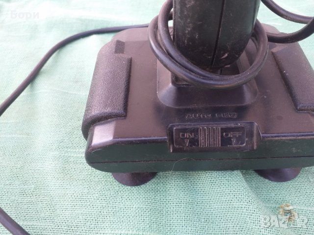Джойстик,контролер Quick Shot, снимка 4 - Аксесоари - 32413456