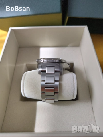 Ball Watch Engineer Hydrocarbon Spacemaster, снимка 8 - Мъжки - 52677259