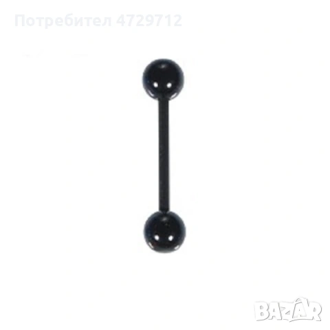 Пиърсинг на език не наранява зъбите, снимка 2 - Друго оборудване - 53423663