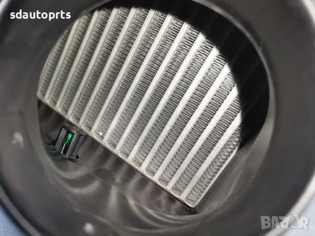 Нов 7852406 Интеркулер BMW F90 M5 F91 F92 F93 M8 F95 X5M F96 1-4 CYL, снимка 4 - Части - 48994024